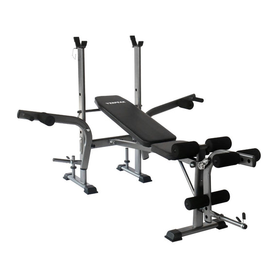 Verpeak 7in1 Multi Purpose Gym Station VP-MS-100-ZY