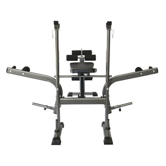 Verpeak 7in1 Multi Purpose Gym Station VP-MS-100-ZY