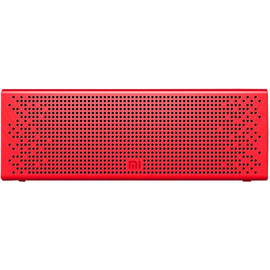Xiaomi Mi Bluetooth Speaker Red MDZ-26-DB QBH4105GL