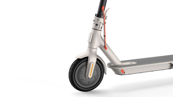 Xiaomi Mi Scooter 3 (Grey) BHR4853GL