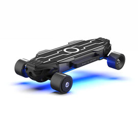 Zetazs Knight Mini Electric Skateboard