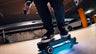 Zetazs Knight Mini Electric Skateboard