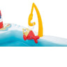 INTEX  Fishing Fun Play Center Inflatable Kiddie Pool 57162NP