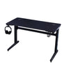 140cm Gaming Desk Desktop PC Computer Desks Desktop Racing Table Office Laptop Home AU