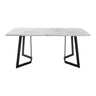 Marble Bliss Dining Set