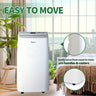 Shinco SPS-12C Portable Air Conditioner