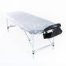 60pcs Disposable Massage Table Sheet Cover 180cm x 55cm