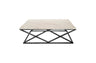 Alsea - Black Coffee Table