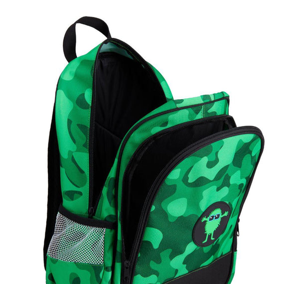 Tinc Hugga Expedition Backpack (Green)