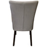 Florence  Set of 6 Fabric Dining Chair French Provincial Solid Timber Wood
