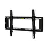 Lcd Led Plasma Flat TV TILT WALL MOUNT BRACKET 32 40 42 48 50 55 60 62 63 65 70