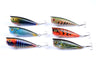 6X 6cm Popper Poppers Fishing Lure Lures Surface Tackle Fresh Saltwater