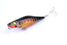 5X 7.5cm Popper Poppers Fishing Lure Lures Surface Tackle Fresh Saltwater