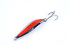 4x 10g Metal Spoon Fishing Hard Lure Spinner Spoon Baits