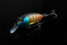 8x 7cm Popper Crank Bait Fishing Lure Lures Surface Tackle Saltwater