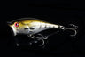 4X 6.5cm Popper Poppers Fishing Lure Lures Surface Tackle Fresh Saltwater