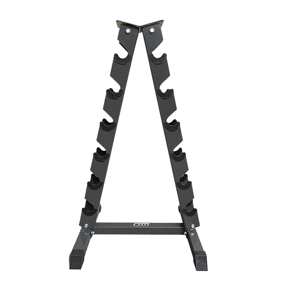 Steel Vertical Dumbbell Rack Weight Stand