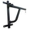 Boxing Punching Bag Wall Pivot Rack