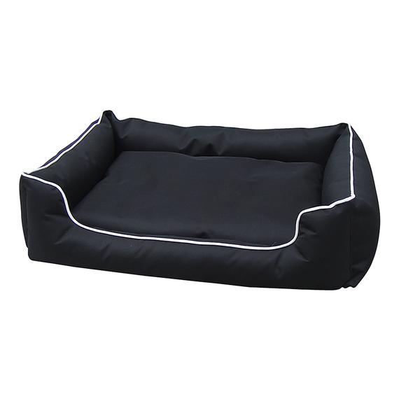 120cm x 100cm Heavy Duty Waterproof Dog Bed