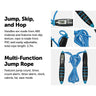 Digital LCD Skipping Jumping Rope