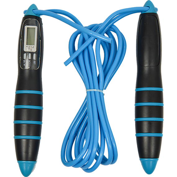 Digital LCD Skipping Jumping Rope