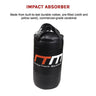 25lb Double End Boxing Training Heavy Punching Bag