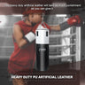 30kg Heavy Duty Boxing Punching Bag Solid Filled