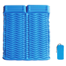 Double Two-person Camping Sleeping Pad