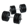 35KG Dumbbell Adjustable Weight Set