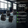 35KG Dumbbell Adjustable Weight Set