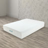 Palermo Queen Mattress 30cm Memory Foam Green Tea Infused CertiPUR Approved