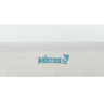 Palermo Single Mattress 30cm Memory Foam Green Tea Infused CertiPUR Approved