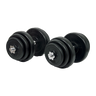 40KG Dumbbell Adjustable Weight Set