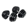 40KG Dumbbell Adjustable Weight Set