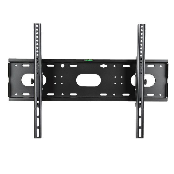 42-85" Inch 85kg Slimline Universal TV Tilt Wall Mount Bracket