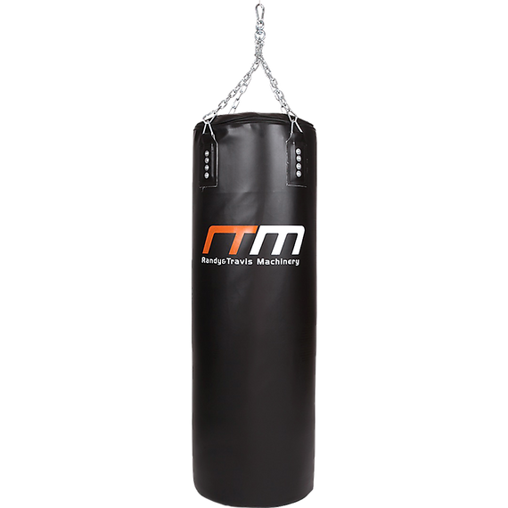 37kg Boxing Punching Bag Filled Heavy Duty