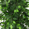 Artificial Ficus Tree 180cm Nearly Natural UV Resistant