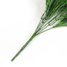 Artificial Daisy Grass Stem UV 30cm