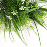 Artificial Daisy Grass Stem UV 30cm