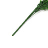 Artificial Bamboo Leaf Stem UV 30cm