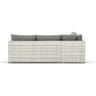 Archie 4 Seater Outdoor Lounge set