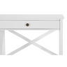 Chloe White Desk