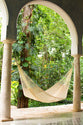 The out and about Mayan Legacy hammock Single Size in Marble colour