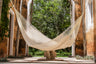 The out and about Mayan Legacy hammock Single Size in Marble colour