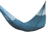 Outdoor undercover cotton Mayan Legacy hammock King size Bondi