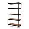 Giantz 6X1.5M Garage Shelving Warehouse Rack Storage Shelves Pallet Racking