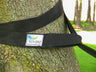 Pair of Tree Straps in Black
