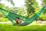 The Power nap Mayan Legacy hammock in Jardin Colour