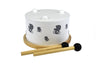 CLASSIC CALM WOODEN DRUM