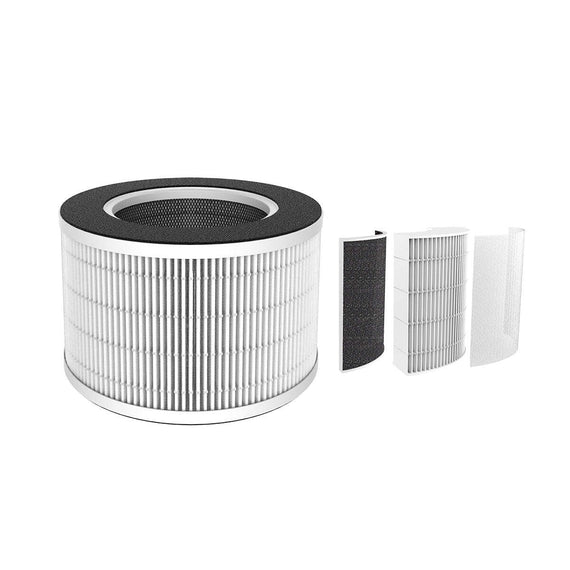 Air Purifier Filter 18.6cm x 14.2cm